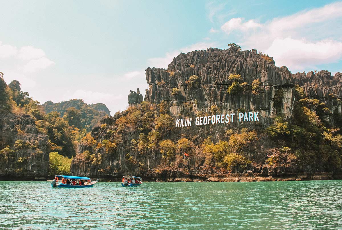 Jelajahi Keindahan Hutan Bakau Langkawi dengan Mangrove Tour